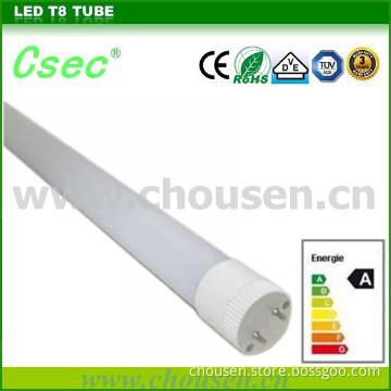CE RoHS VDE SAA Approval T8 LED Tube